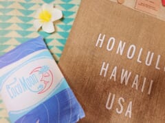 【オンライン購入可能】ハワイの夏アイテムを手に入れよう！人気セレクトショップ「Turquoise／ターコイズ」をご紹介