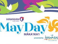 May Day 2021：マカイカイがバーチャルで開催！