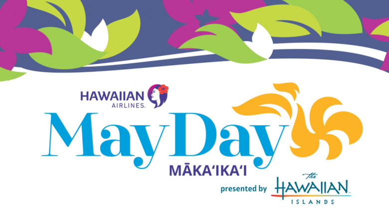 May Day 2021:マカイカイがバーチャルで開催!