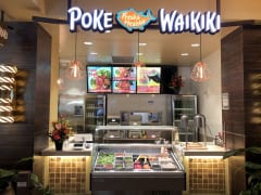 フレッシュでヘルシーなポケ専門店「Poke Waikiki」がオープン！