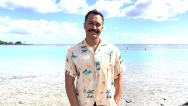 ノース在住、注目の気鋭サーフアーティストJack Sorenが考える環境問題