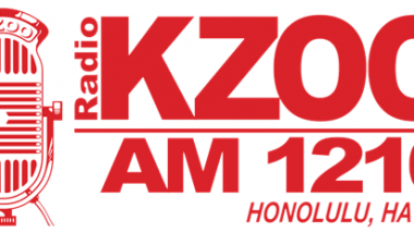 Radio KZOOのAloha from KZOOコーナーにハワイ州観光局日本支局長ミツエ・ヴァ―レイが出演