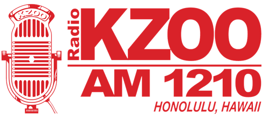 Radio KZOOのAloha from KZOOコーナーにハワイ州観光局日本支局長ミツエ・ヴァ―レイが出演