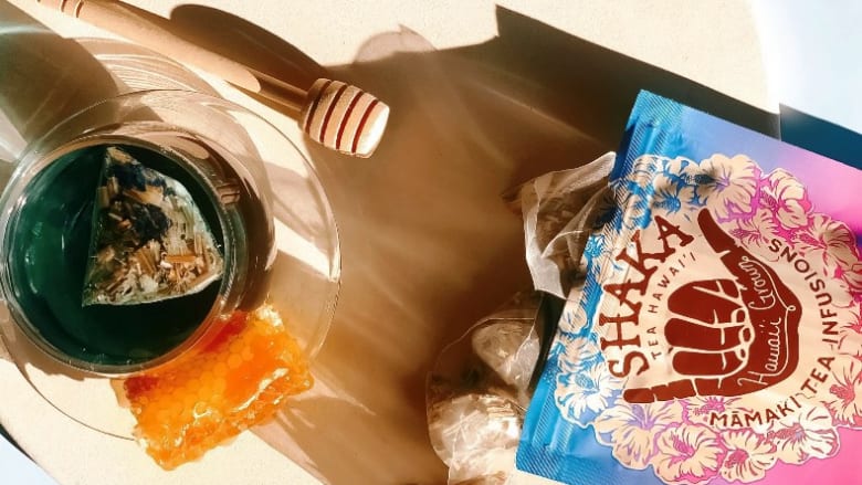 ハワイのママキティーで綺麗とヘルシーを手に入れる!