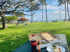 【ハワイ在住者オススメ】本場イタリアのピザが食べられる「アレグリーニ・モッツァレラ／Allegrini Mozzarella」がモンサラット通りに2号店をオープン！