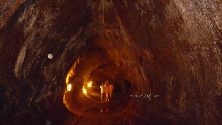 ハワイの自然を満喫しよう！溶岩が作ったハワイ島の洞窟「サーストン・ラバチューブ」の魅力をご紹介