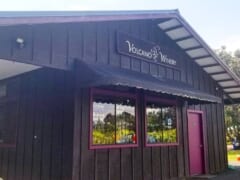 ワイン好き必見！溶岩大地で育てられたハワイ島のワイン「ボルケーノワイナリー／Volcano Winery」
