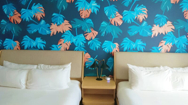 【潜入レポート】一度は泊まってみたい！ハワイの人気デザイナーズホテル「ザ・レイロウ／THE LAYLOW」