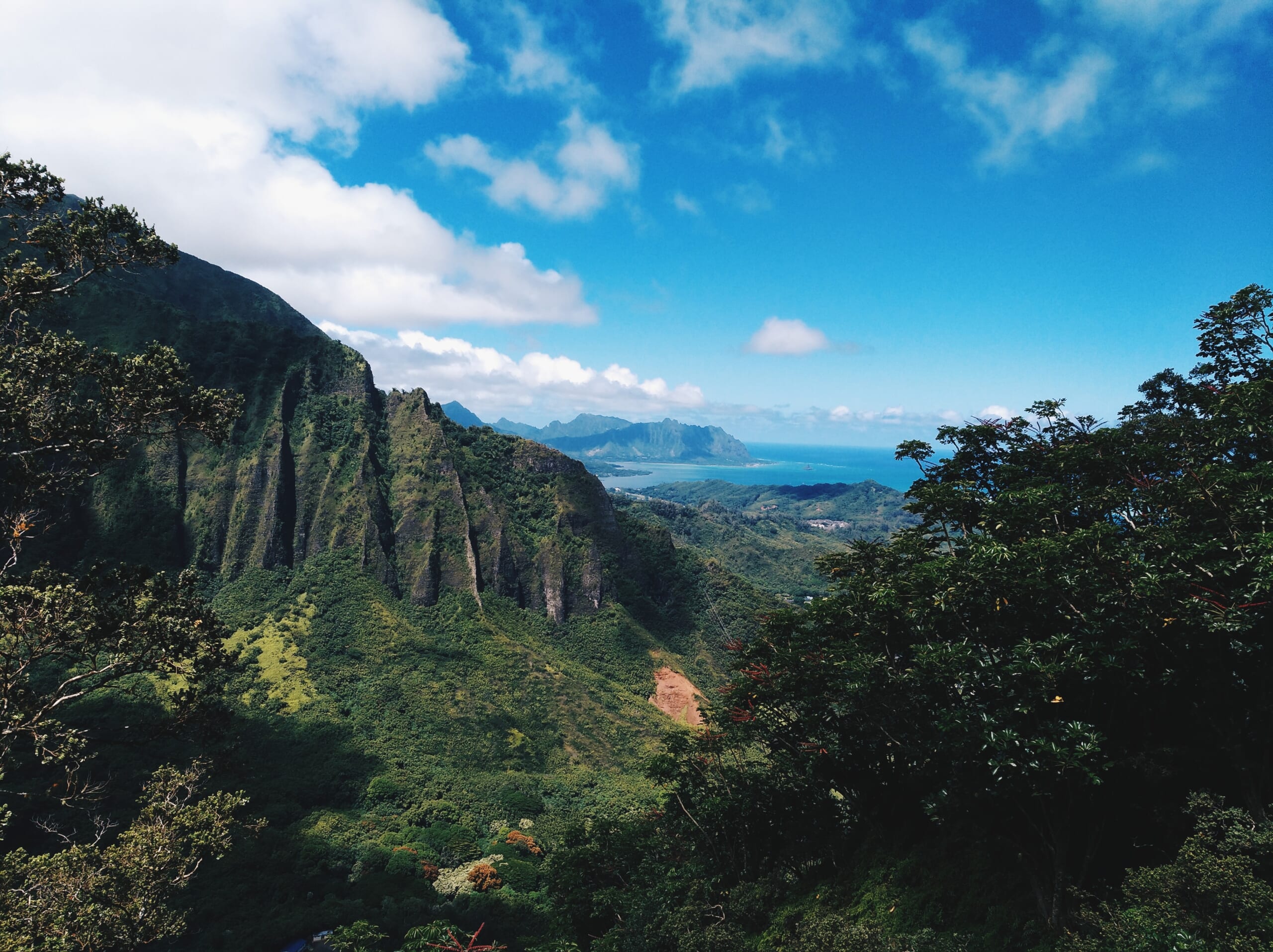 oahu