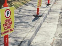 【在住者レポート】ハワイで新型コロナウイルスワクチン第 2 回目接種の様子をご紹介