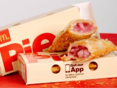 ハワイのマクドナルド限定メニュー！ローカルに愛されているグルメ「タロパイ」と「サイミン」に注目