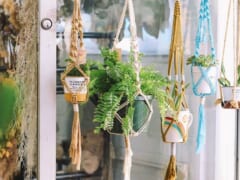 【在住者レポート】ハワイのお花について学ぼう！ワイキキのお花屋さん「Hanapua Flowers／ハナプアフラワーズ」のワークショップの様子をお届け