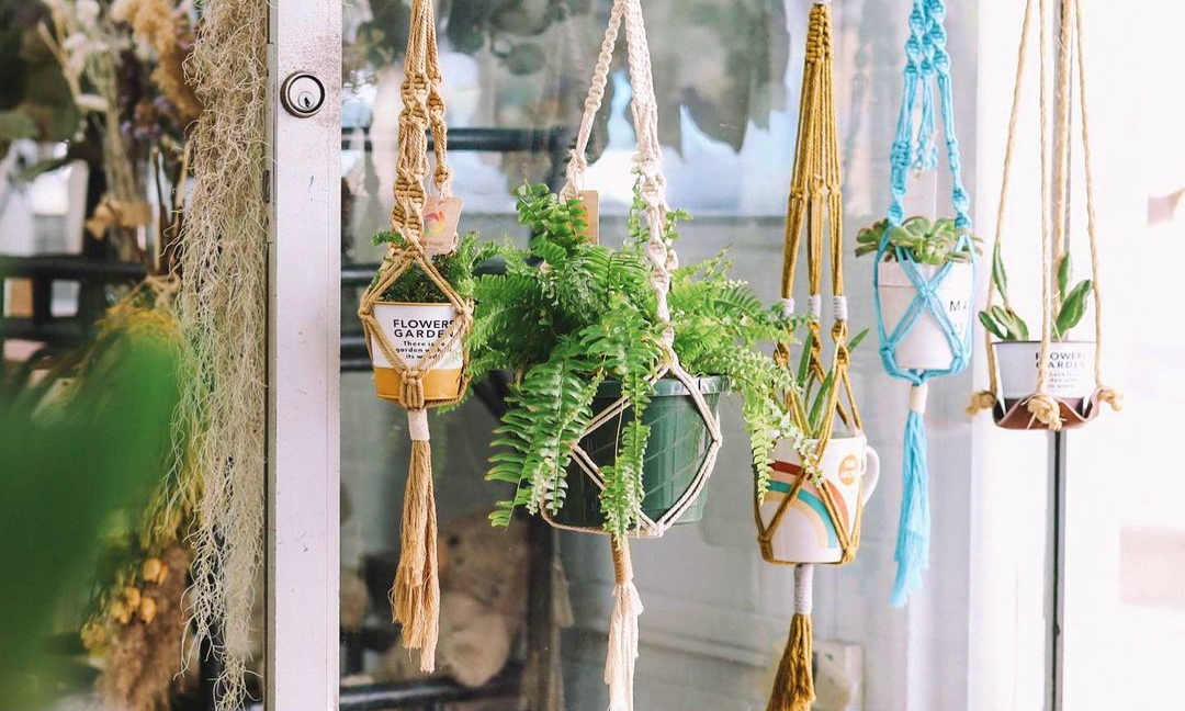 在住者レポート】ハワイのお花について学ぼう！ワイキキのお花屋さん