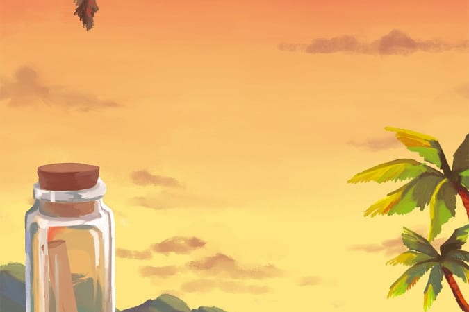 『お台場ハワイ･フェスティバル【オンライン】』