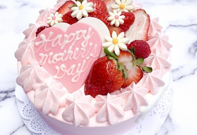 ロイヤル・ハワイアン・センターで祝う母の日~特別な気分が味わえる一日をお母さんにプレゼント~