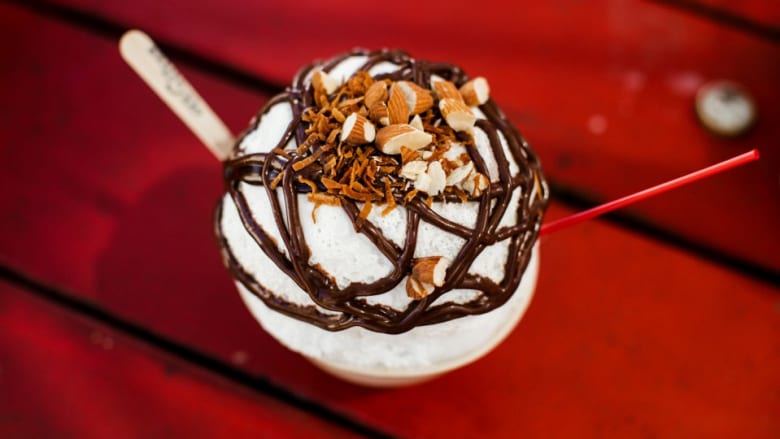 5月9日はアイスクリームの日!ハワイに行ったら食べたい可愛くておいしいアイスクリームショップをご紹介