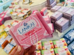 ハワイの香りにあふれたマラマ(思いやりの心)なコスメ