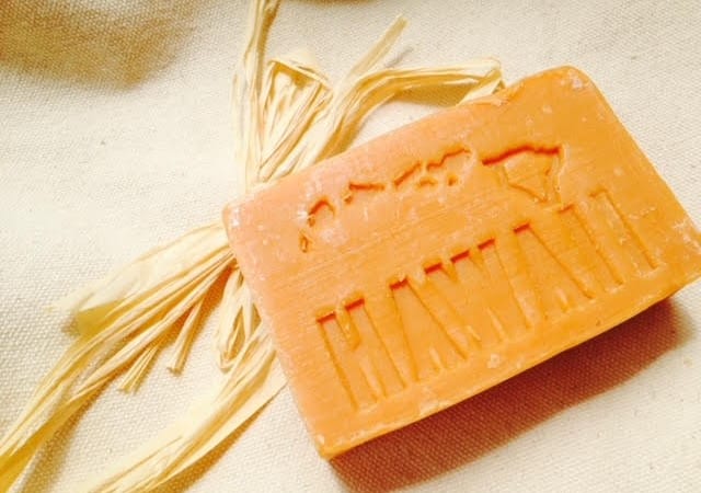 奇跡の果実ノニのパワーがスキンケアに！～プナ・ノニ・ナチュラルズ～