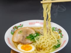 最旬！ハワイで美味しいラーメン食べるならこのお店