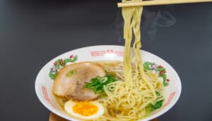 最旬！ハワイで美味しいラーメン食べるならこのお店