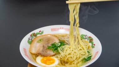 最旬！ハワイで美味しいラーメン食べるならこのお店