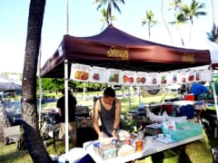 ファーマーズマーケットでおなじみの「Guava Smoked／グアバスモークド」をご紹介♪チキンサラダも要チェック！