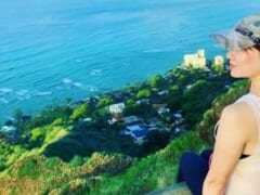 【ハワイ美女】ハワイ長期滞在で語学学校へ、看護師の「Maikoさん」
