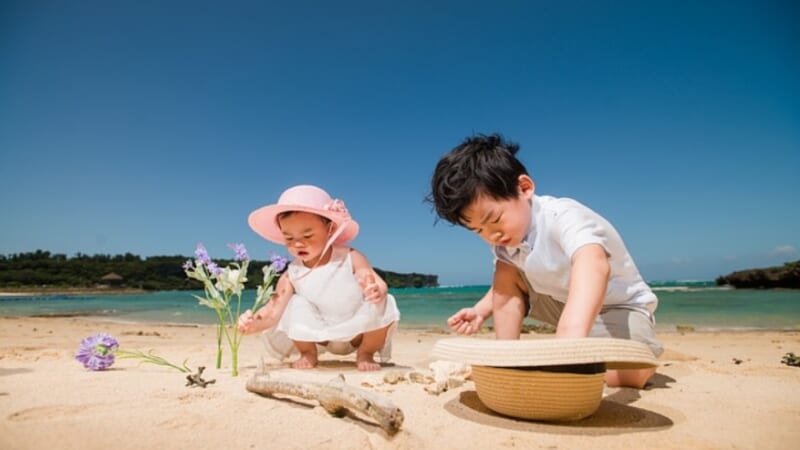 ハワイ在住ママが伝授！子連れにおすすめの海と避けるべき海をご紹介