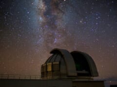 【毎日14時～ 】おうちでハワイ・マウナケアからの星空を見よう！国立天文台と朝日新聞宇宙部がライブ配信をスタート