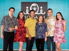 ハワイ老舗店「イオラニ／Iolani」のアロハシャツなどの生産中止を発表