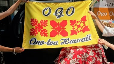 【日本で楽しめるハワイのグルメ】「オゴオノロアハワイ」でハワイアンフードはいかが？