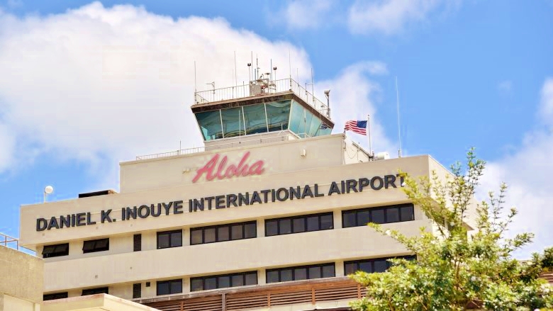 honoluluaiport