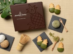 ホノルル・クッキー・カンパニーに抹茶フレーバーが再登場! 夏の訪れを告げる人気フレーバーが今年も帰ってきた