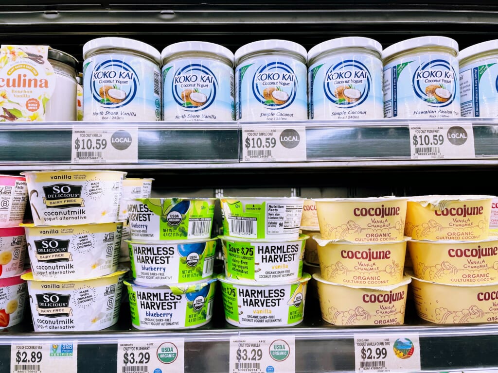 【ハワイ在住者オススメ】ハワイのローカルニューブランド「ココカイヨーグルト／Koko Kai Yogurt」が絶品！ ハワイの最新情報をお