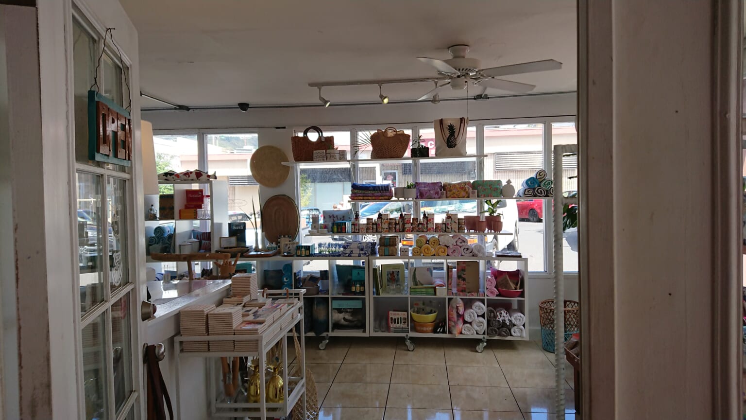 大人も子供も楽しめる！カイムキにあるかわいすぎるお店「シュガーケーン／Sugarcane」をご紹介 ハワイの最新情報をお届け！LaniLani