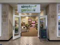 【在住者レポート】カハラモールに新しく「シンプリ―ガーデン／Simply Garden」がオープン！ガーデニング好きにはたまらない新店♪