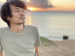 【LaniLani Music特集】ハワイで出会ったMAKAIのハンドパンを使用した音楽を手掛ける「Keisuke Kishi」をご紹介