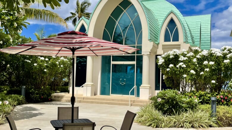 【特別映像付き】ハワイの「カフェ・コオリナ・プレイス・オブ・ジョイ」があの「ミッシェルズ」と期間限定でコラボレストランをオープン！