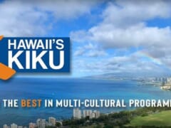 ハワイのテレビ局「KIKU TV」が日本語放送を6月末で停止