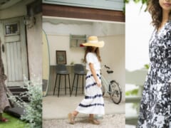 ハワイ発アパレルブランド「Lilly ＆ Emma」から summer collectionが到着！
