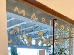 アラモアナセンターの「マリポサ／Mariposa」が営業再開！人気メニュー「ホップオーバー」はこんなところでも食べられる？