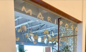 アラモアナセンターの「マリポサ／Mariposa」が営業再開！人気メニュー「ホップオーバー」はこんなところでも食べられる？