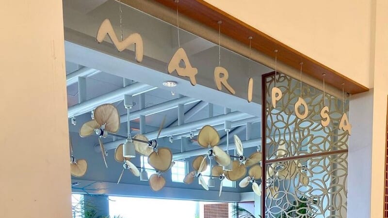 アラモアナセンターの「マリポサ／Mariposa」が営業再開！人気メニュー「ホップオーバー」はこんなところでも食べられる？