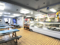 サンドバーが人気の街・カネオヘで食事に迷ったらこのお店