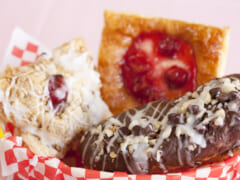 カイルアで美味しいスイーツを楽しもう