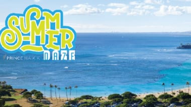 サマーデイズ：フロート＆フリックス