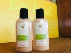 農園の採れたてフルーツから生まれるソープ&スキンケア
