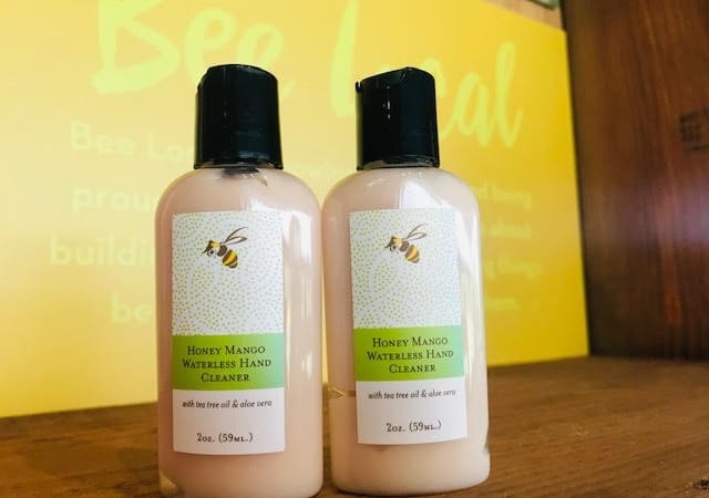 農園の採れたてフルーツから生まれるソープ&スキンケア