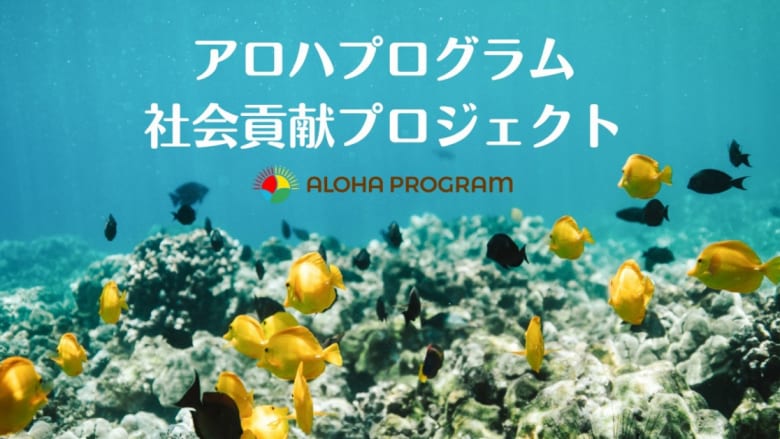 ハワイ州観光局、アロハプログラム社会貢献プロジェクトの寄付先にハワイの文化継承と自然保全活動に積極的な6団体を選出