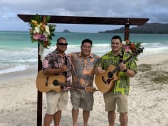 ウクレレピクニック・イン・ハワイが、初の配信イベント“ウクレレ・ナウ！”とブルーノートコンサートを発表!